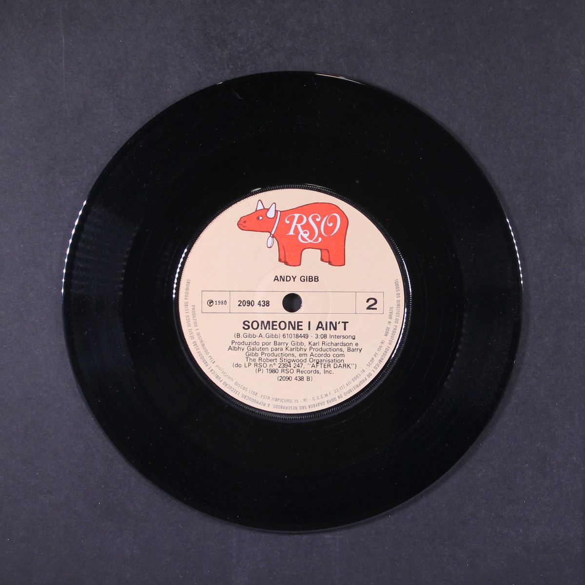 i can't help it by ANDY GIBB & OLIVIA NEWTON-JOHN