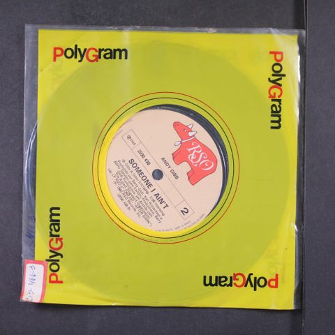 Item