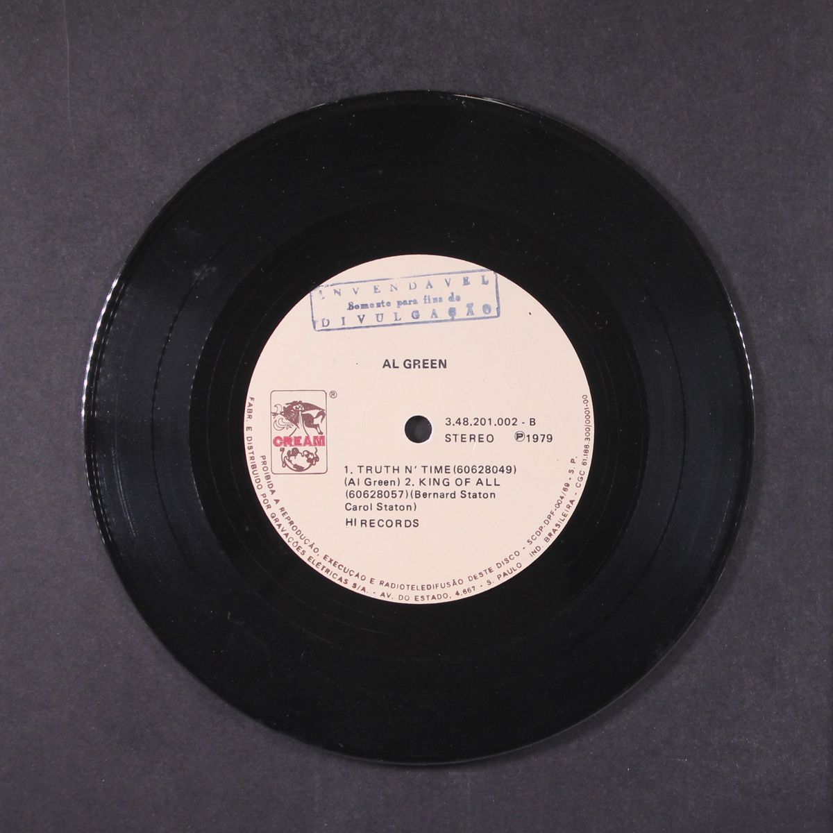 to sir with love by AL GREEN