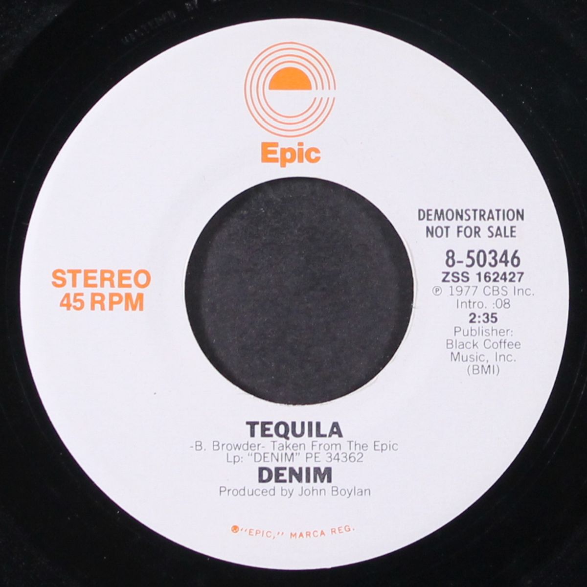 tequila by DENIM