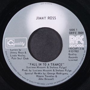 JIMMY ROSS