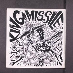 KING MISSILE