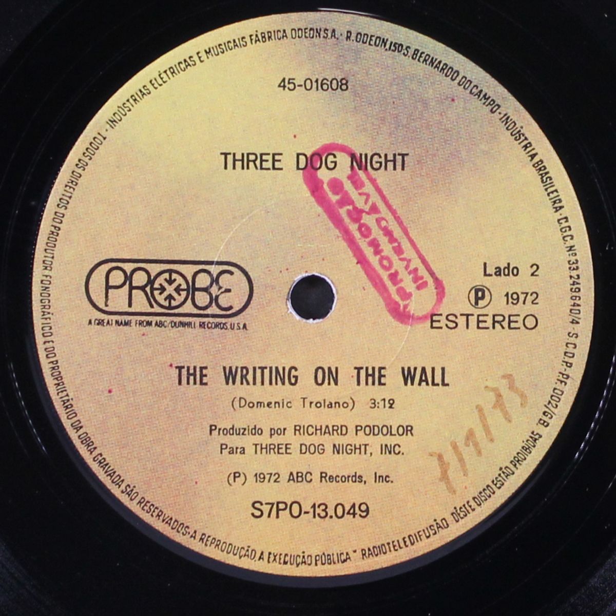 pieces of april by THREE DOG NIGHT