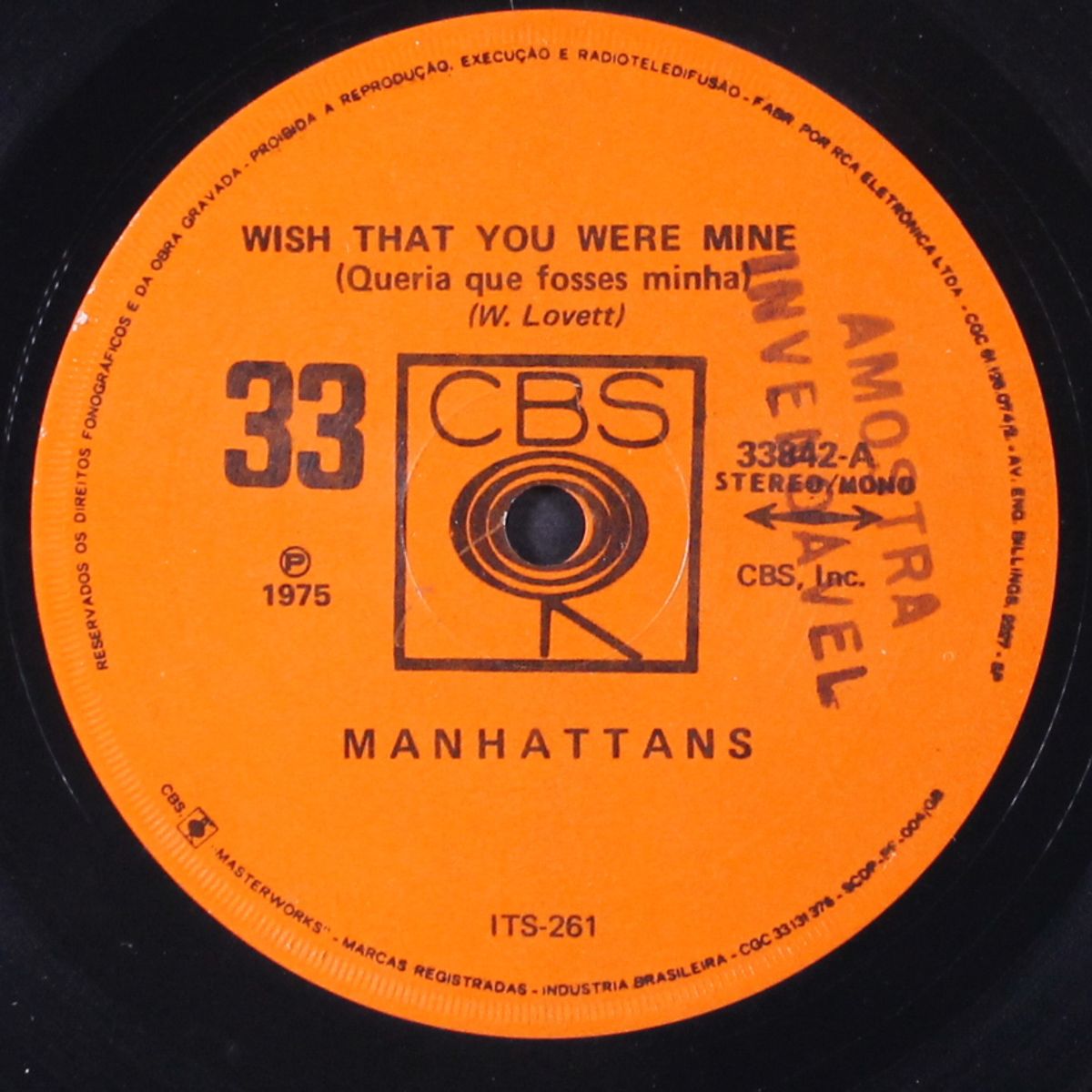 wish that you were mine / soul train by MAHATTANS