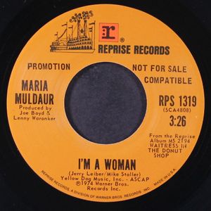 MARIA MULDUAR