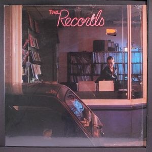 RECORDS