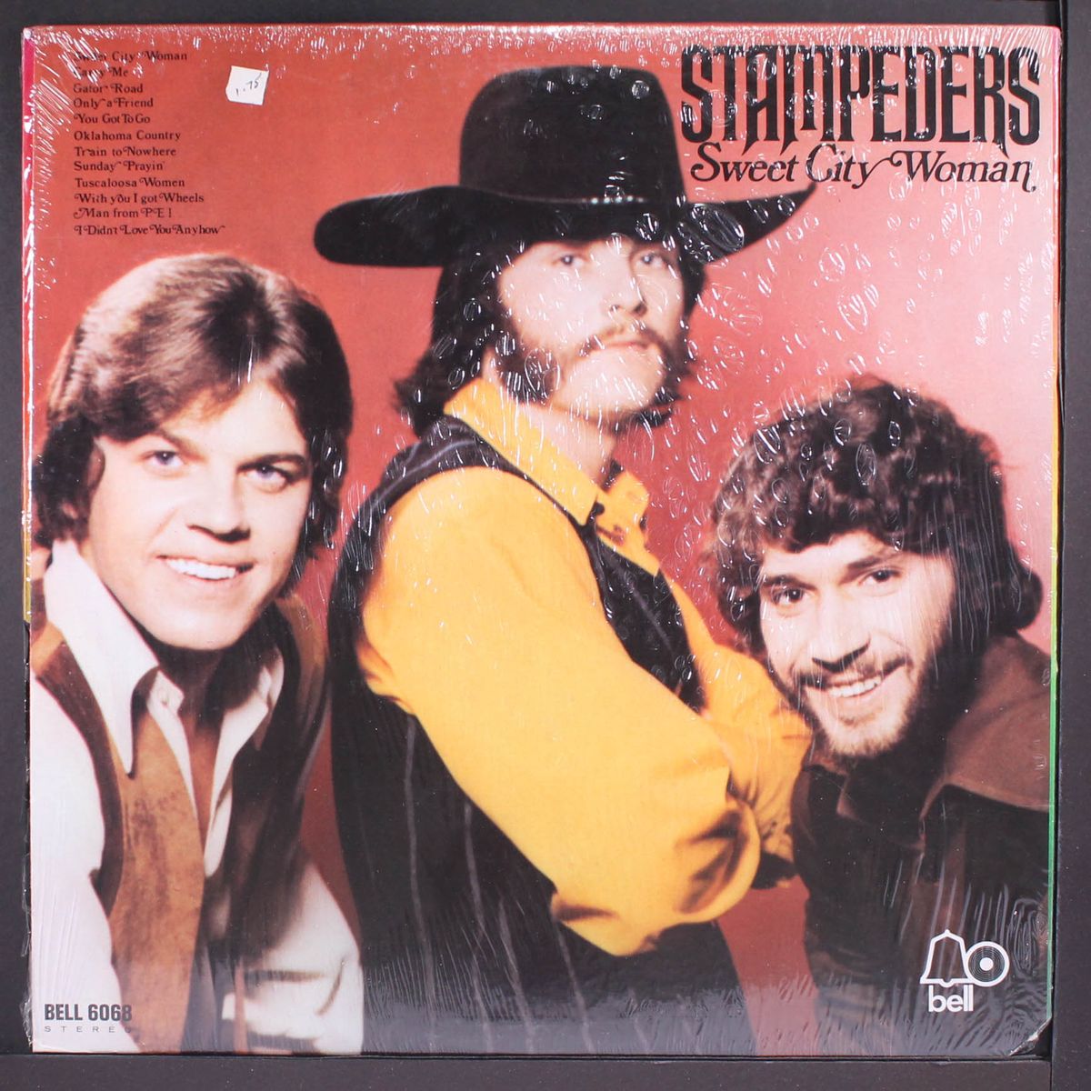 sweet city woman by STAMPEDERS
