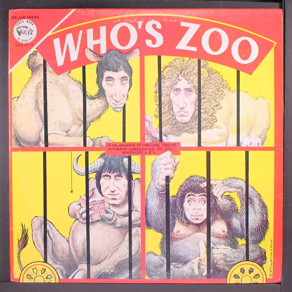 whos zoo by WHO
