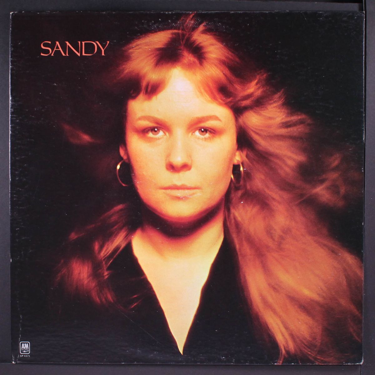 sandy by SANDY DENNY