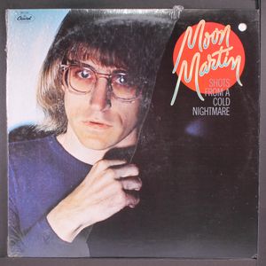 MOON MARTIN