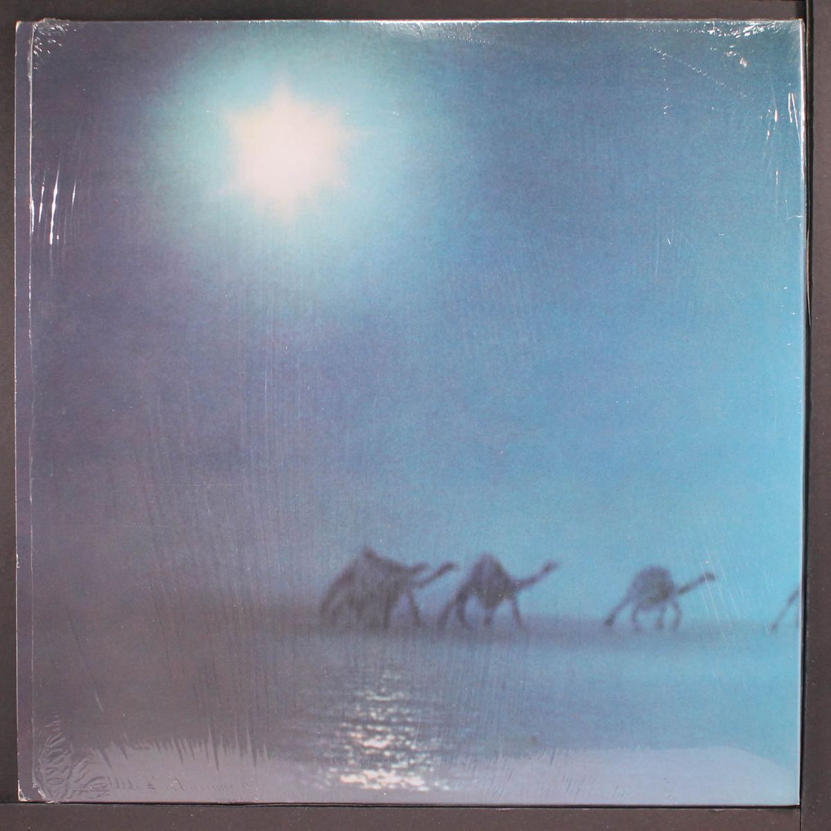 caravanserai by SANTANA