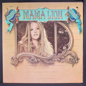MAMA LION