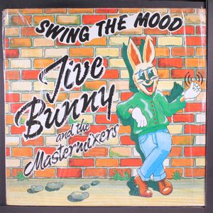 JIVE BUNNY