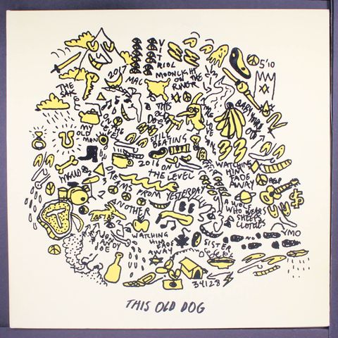 MAC DEMARCO