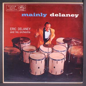 ERIC DELANEY