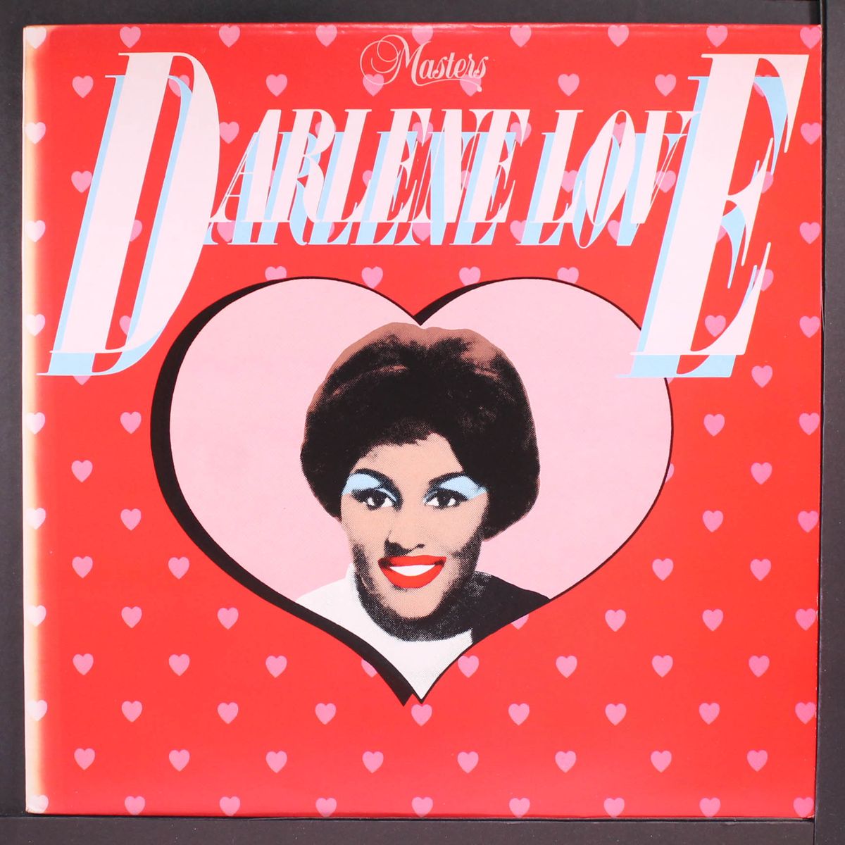 masters by DARLENE LOVE
