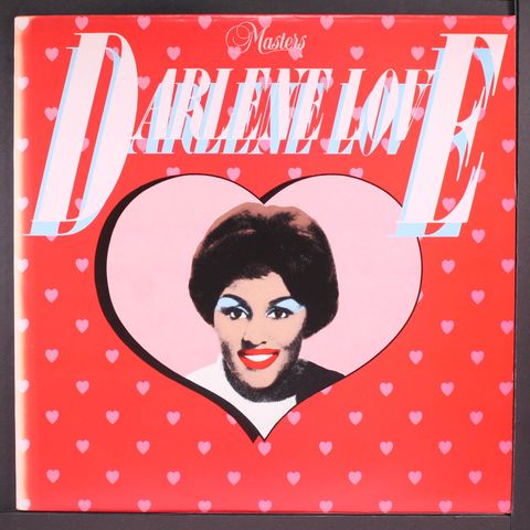 DARLENE LOVE