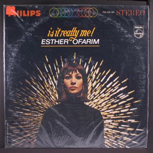 ESTHER OFARIM