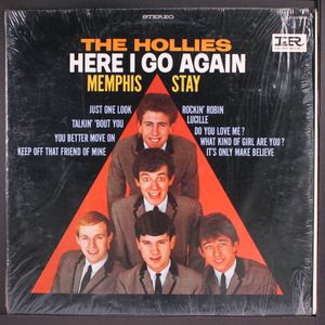 HOLLIES
