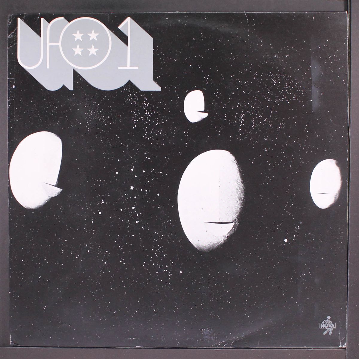 ufo 1 by UFO