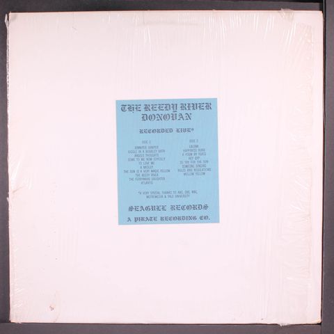 Item