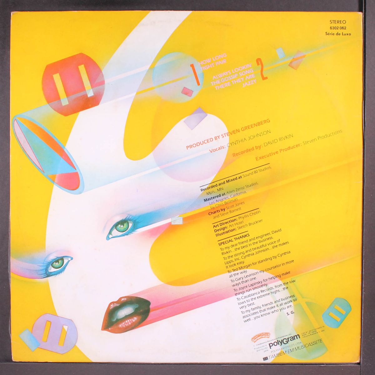 pucker up by LIPPS, INC.