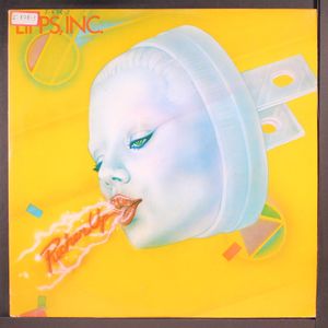 LIPPS, INC.