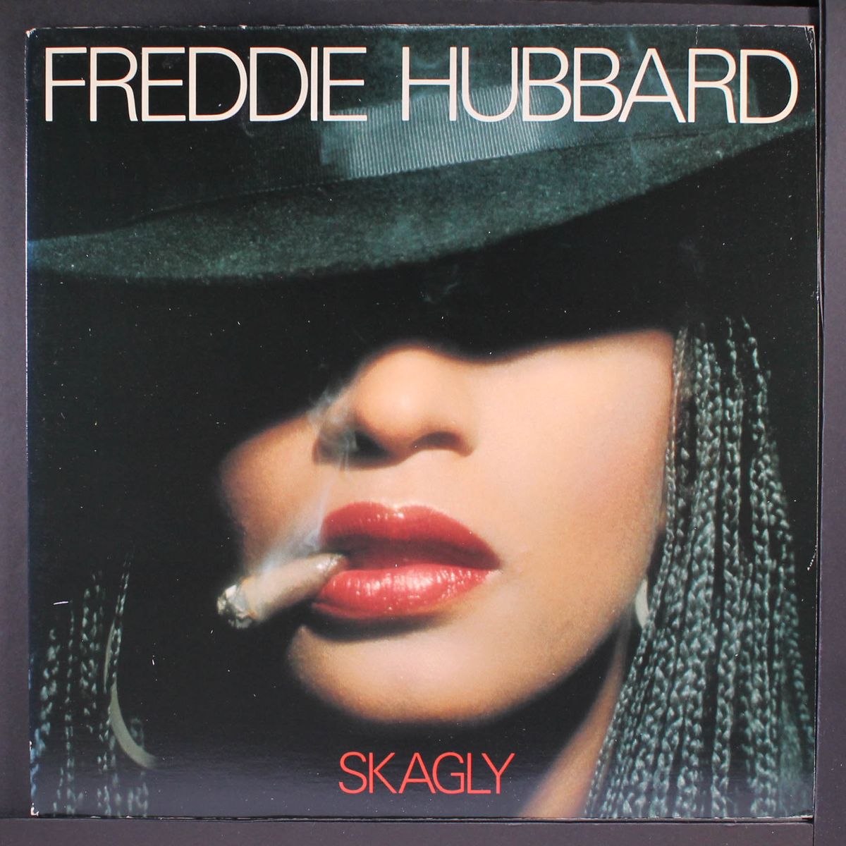 skagly by FREDDIE HUBBARD