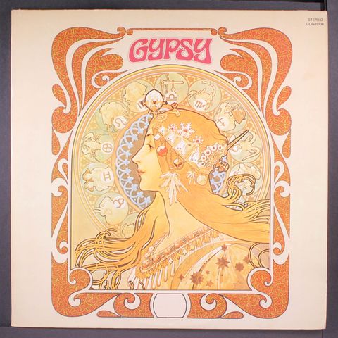 GYPSY
