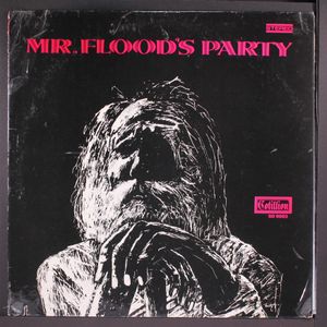 MR. FLOOD'S PARTY