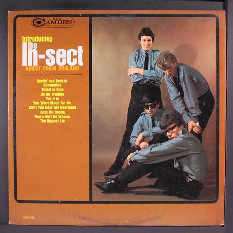 IN-SECT