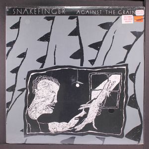 SNAKEFINGER