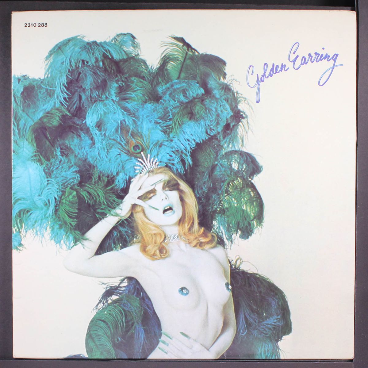 moontan by GOLDEN EARRING