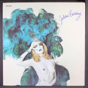 GOLDEN EARRING