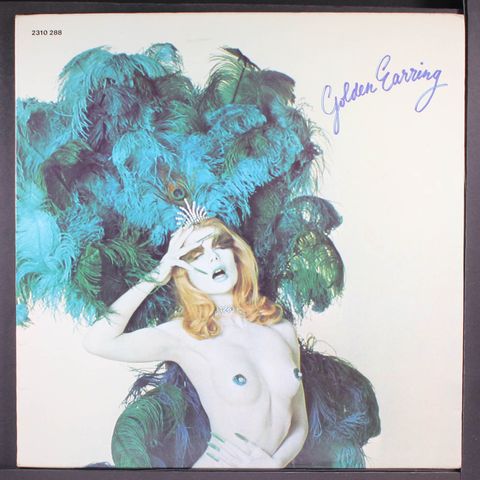 GOLDEN EARRING