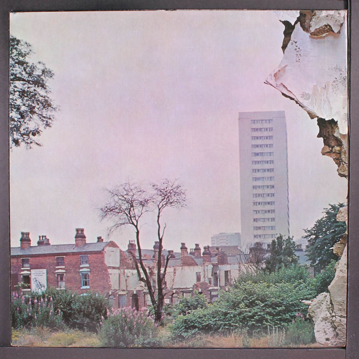zoso (4) by LED ZEPPELIN