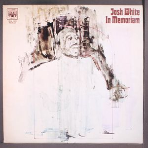 JOSH WHITE