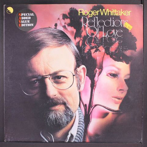 ROGER WHITTAKER