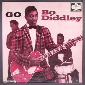 BO DIDDLEY