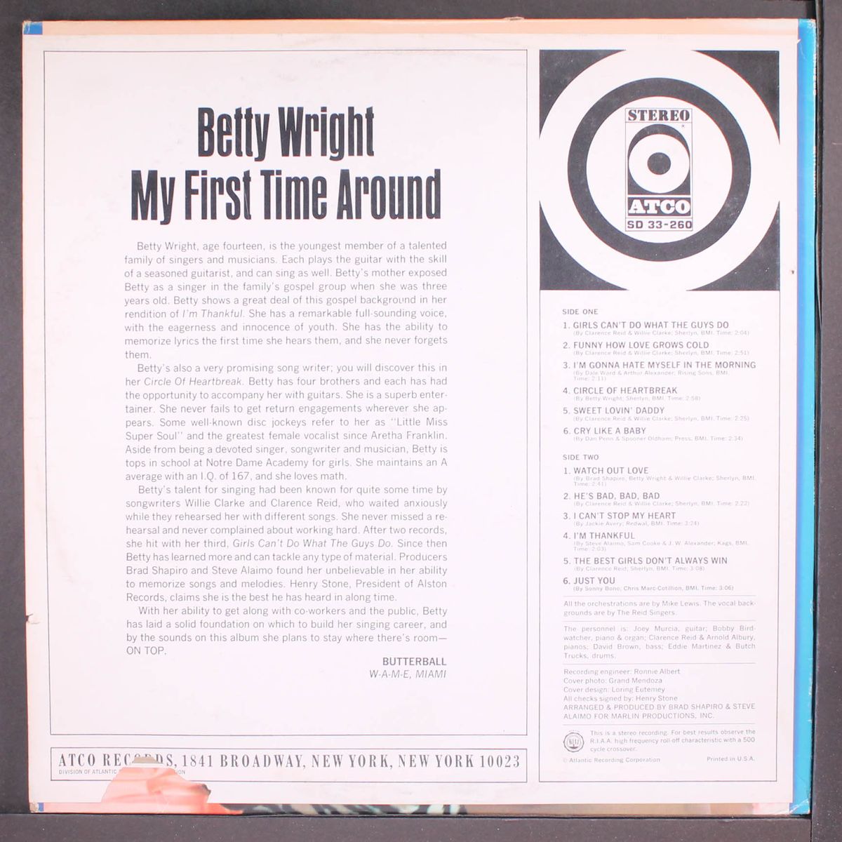 my first time around by BETTY WRIGHT