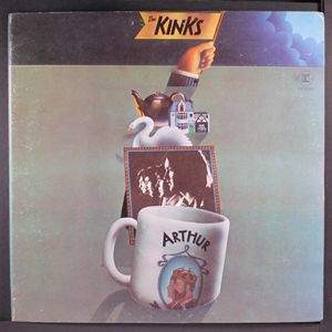 KINKS