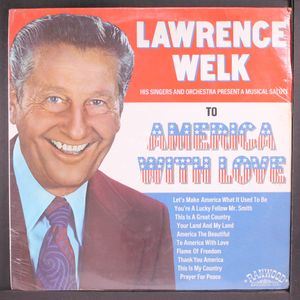 LAWRENCE WELK