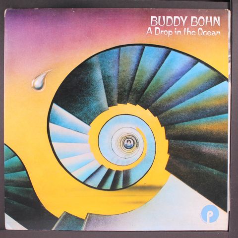 BUDDY BOHN