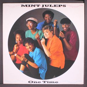 MINT JULEPS