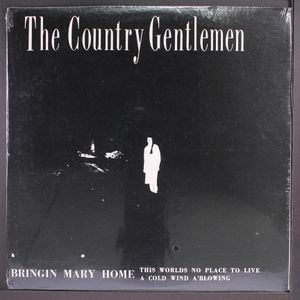 COUNTRY GENTLEMEN