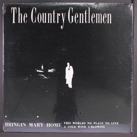 COUNTRY GENTLEMEN