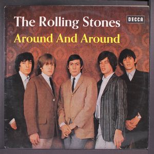 ROLLING STONES