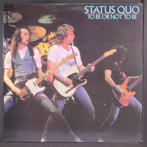 STATUS QUO