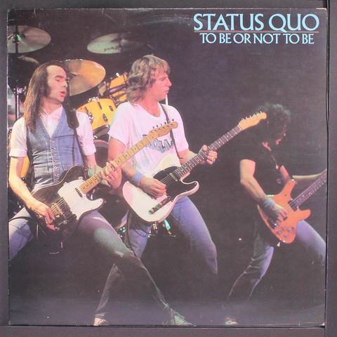 STATUS QUO