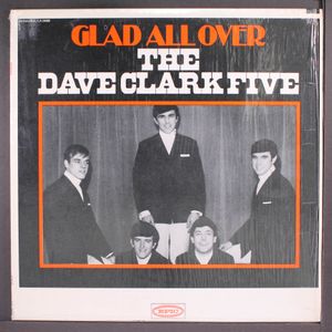 DAVE CLARK FIVE